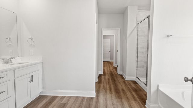 7 Wabash Way, Sumrall, MS 39482