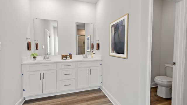 7 Wabash Way, Sumrall, MS 39482