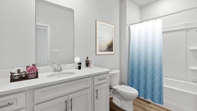 7 Wabash Way, Sumrall, MS 39482