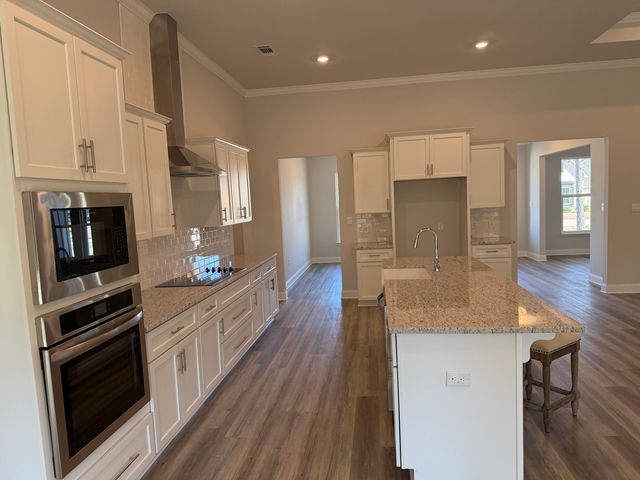 7 Wabash Way, Sumrall, MS 39482