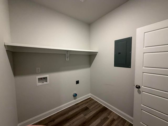 7 Wabash Way, Sumrall, MS 39482