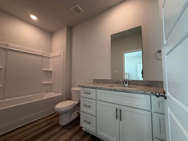 7 Wabash Way, Sumrall, MS 39482