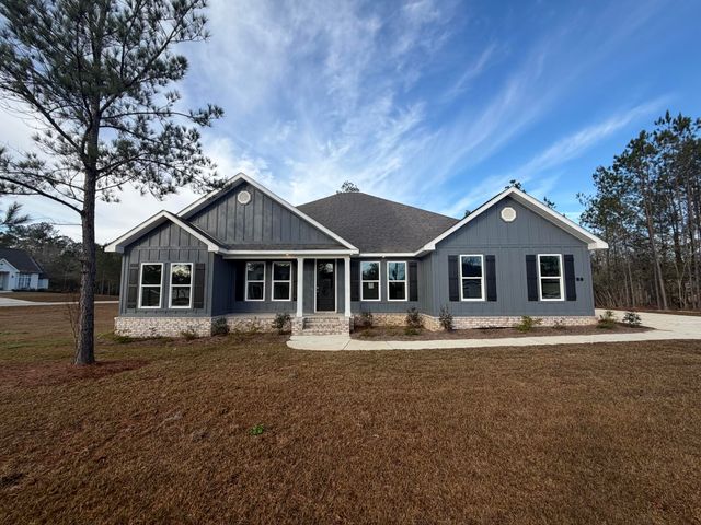 7 Wabash Way, Sumrall, MS 39482