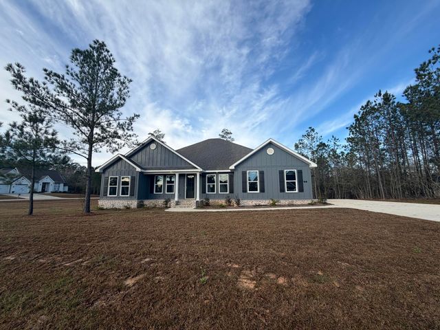 7 Wabash Way, Sumrall, MS 39482