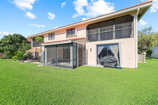 8634 Via Reale 3, Boca Raton, FL 33496