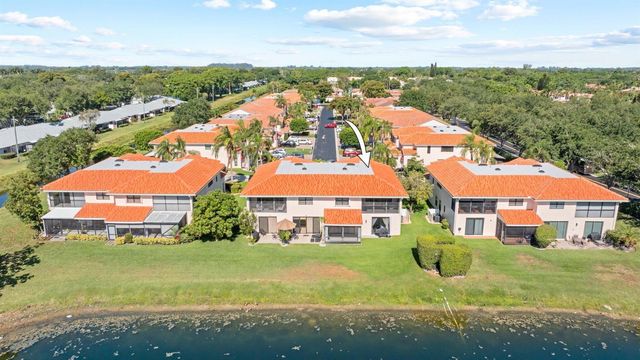 8634 Via Reale 3, Boca Raton, FL 33496