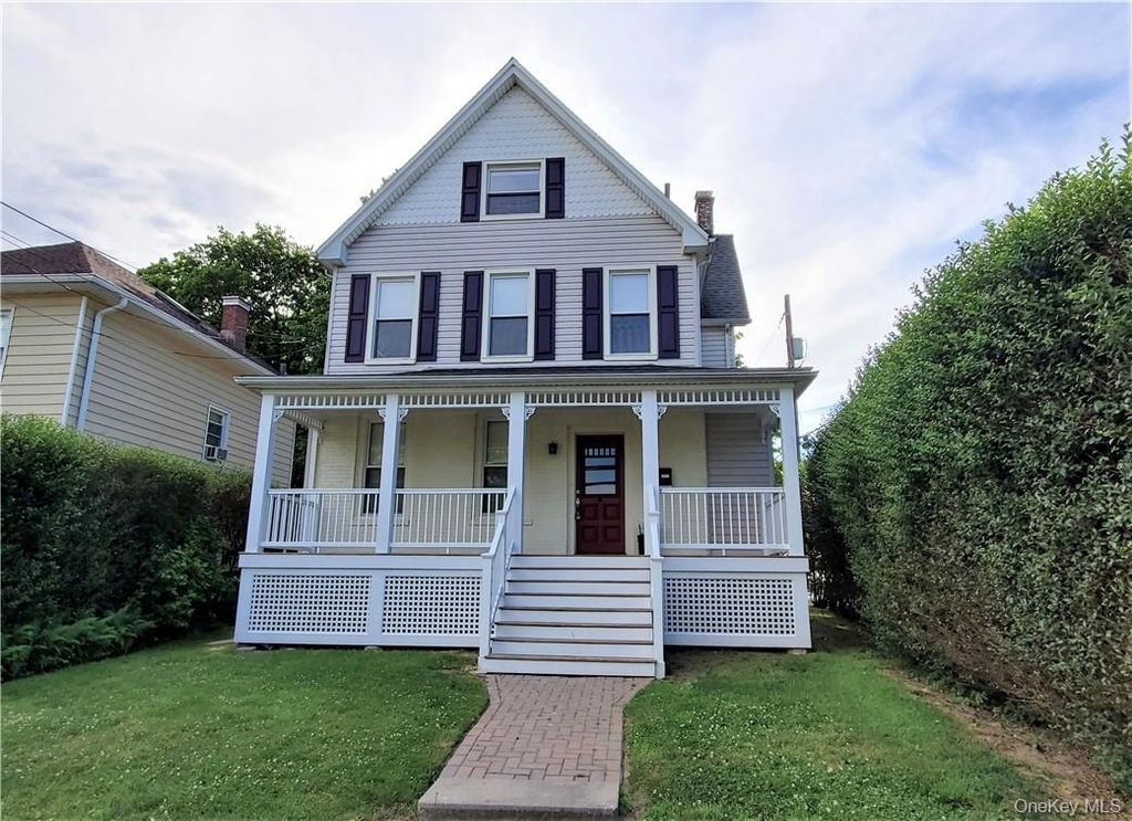 102 N Midland Avenue, Nyack, NY 10960
