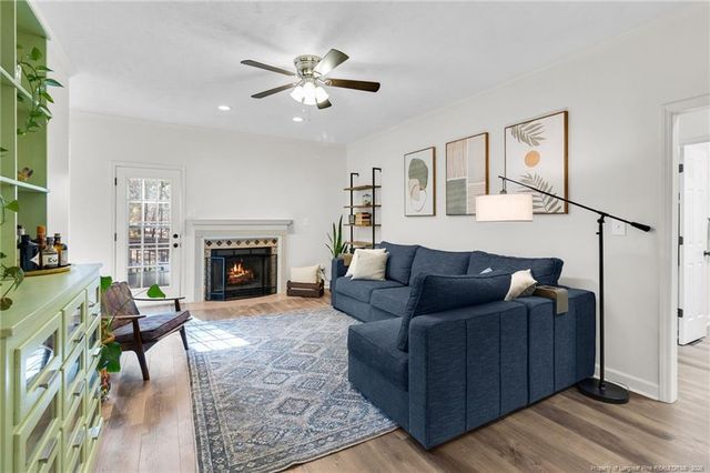 16 Clearwater Harbor, Sanford, NC 27332