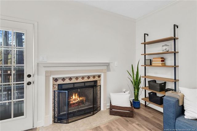 16 Clearwater Harbor, Sanford, NC 27332