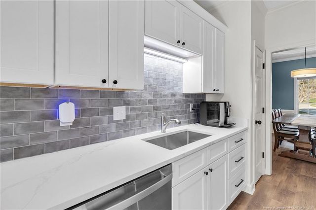 16 Clearwater Harbor, Sanford, NC 27332