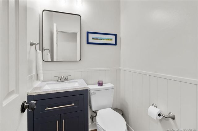 16 Clearwater Harbor, Sanford, NC 27332