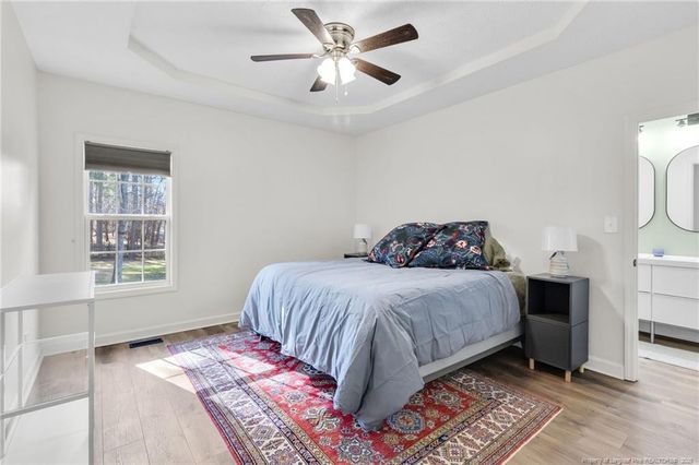 16 Clearwater Harbor, Sanford, NC 27332