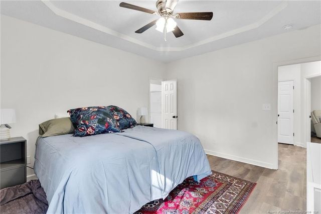 16 Clearwater Harbor, Sanford, NC 27332