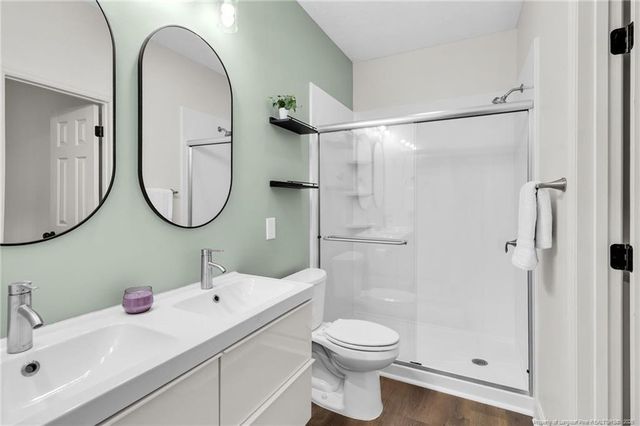 16 Clearwater Harbor, Sanford, NC 27332