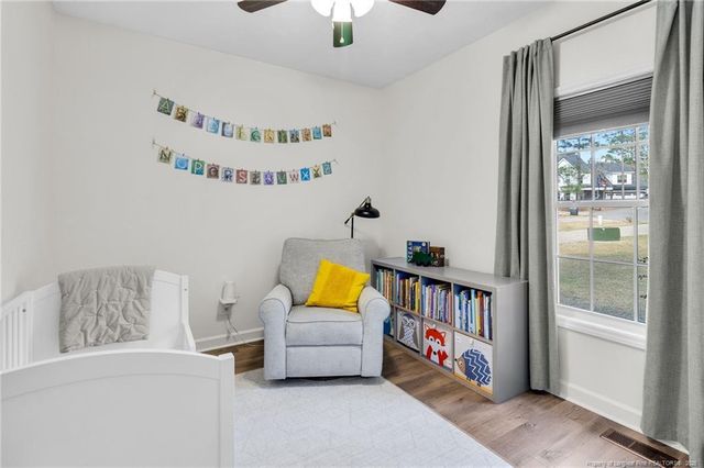 16 Clearwater Harbor, Sanford, NC 27332