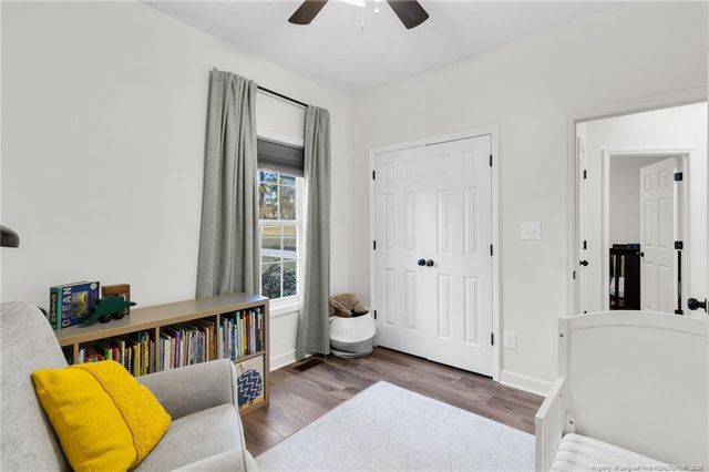 16 Clearwater Harbor, Sanford, NC 27332