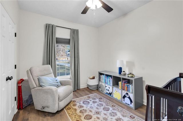 16 Clearwater Harbor, Sanford, NC 27332