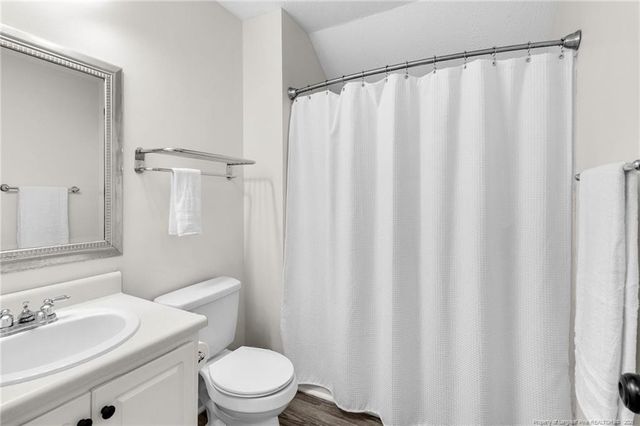 16 Clearwater Harbor, Sanford, NC 27332