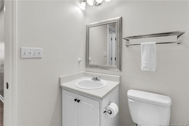 16 Clearwater Harbor, Sanford, NC 27332