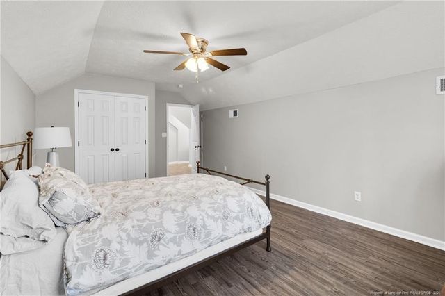 16 Clearwater Harbor, Sanford, NC 27332