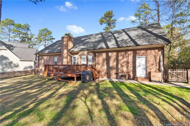 16 Clearwater Harbor, Sanford, NC 27332