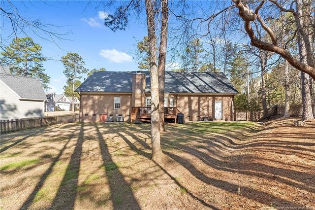 16 Clearwater Harbor, Sanford, NC 27332