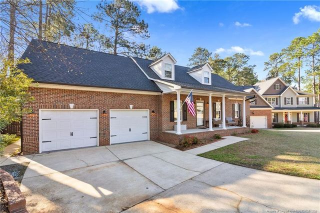 16 Clearwater Harbor, Sanford, NC 27332