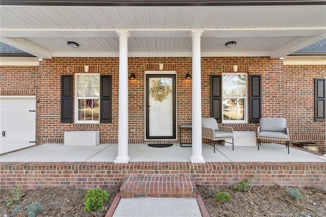 16 Clearwater Harbor, Sanford, NC 27332