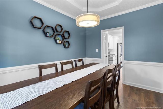 16 Clearwater Harbor, Sanford, NC 27332