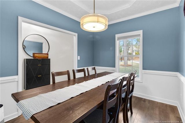 16 Clearwater Harbor, Sanford, NC 27332