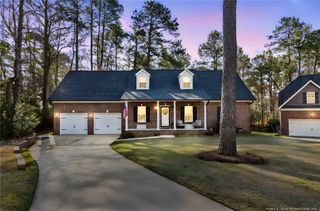 16 Clearwater Harbor, Sanford, NC 27332