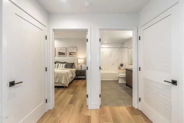 150 S Oak Knoll Avenue 303, Pasadena, CA 91101