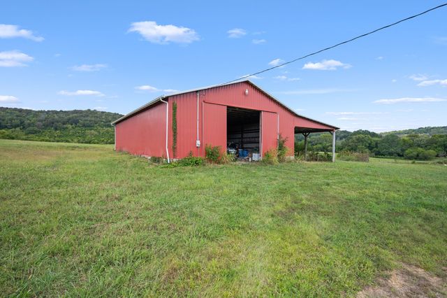 2046 Kennedy Creek Rd, Auburntown, TN 37016