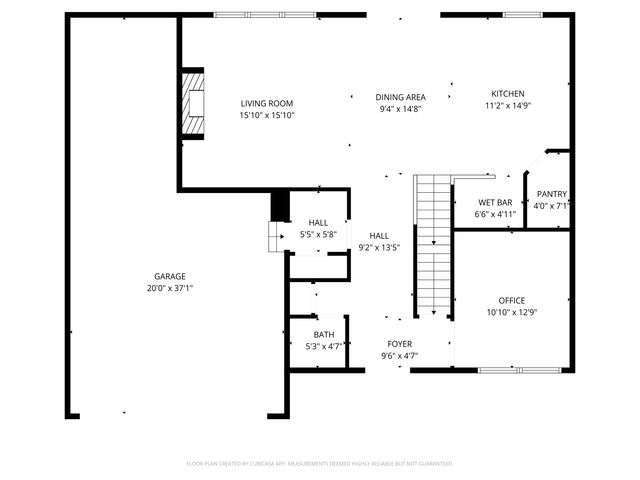 561 14th Street NW, New Brighton, MN 55112