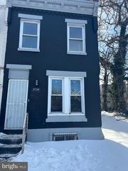 3114 W ARIZONA ST, Philadelphia, PA 19132