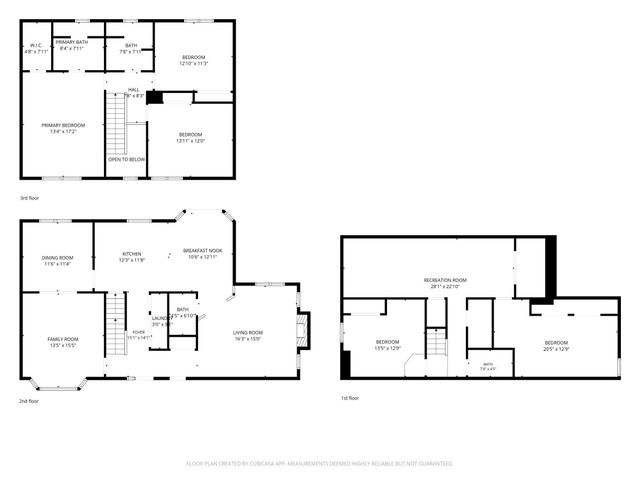 2209 Beacon Drive SW, Rochester, MN 55902