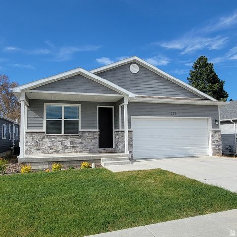 252 W 4950 S, Washington Terrace, UT 84405