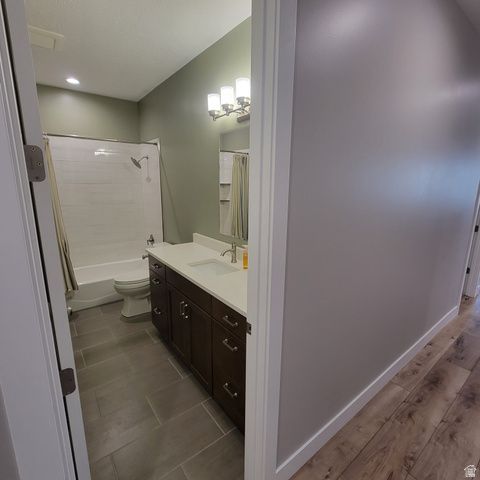 252 W 4950 S, Washington Terrace, UT 84405