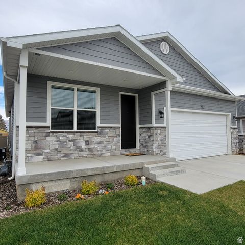 252 W 4950 S, Washington Terrace, UT 84405