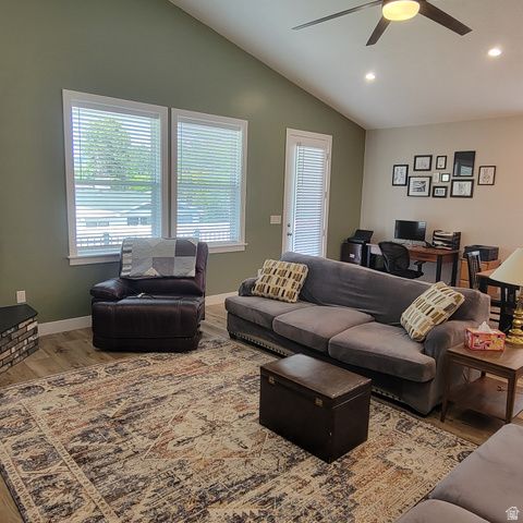 252 W 4950 S, Washington Terrace, UT 84405