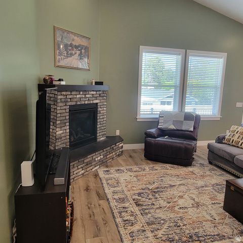 252 W 4950 S, Washington Terrace, UT 84405