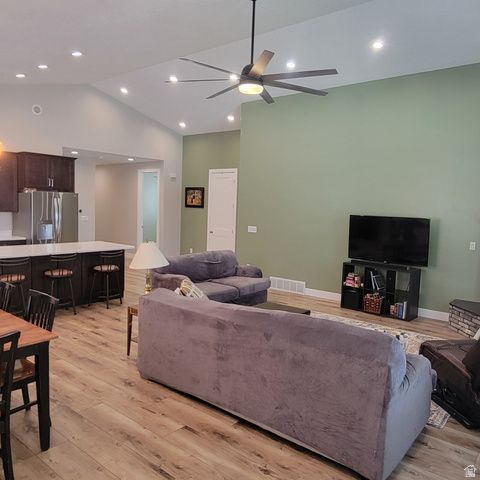 252 W 4950 S, Washington Terrace, UT 84405