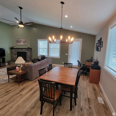 252 W 4950 S, Washington Terrace, UT 84405