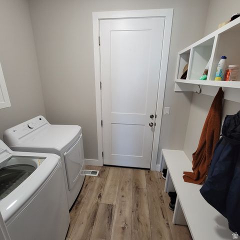 252 W 4950 S, Washington Terrace, UT 84405