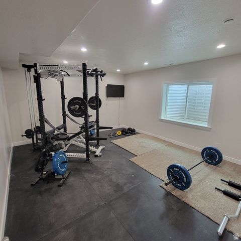 252 W 4950 S, Washington Terrace, UT 84405