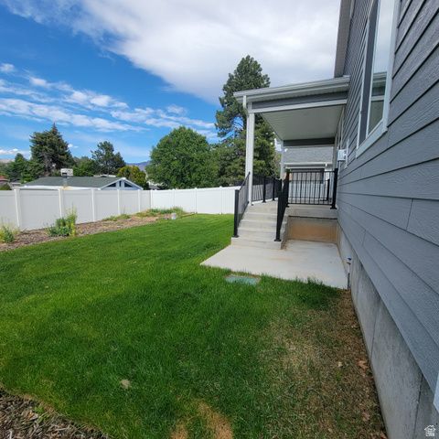 252 W 4950 S, Washington Terrace, UT 84405