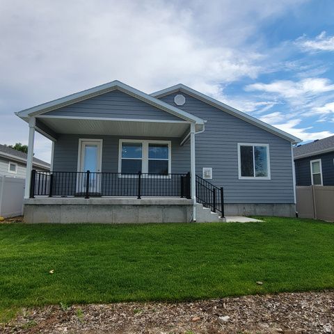 252 W 4950 S, Washington Terrace, UT 84405