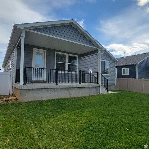 252 W 4950 S, Washington Terrace, UT 84405