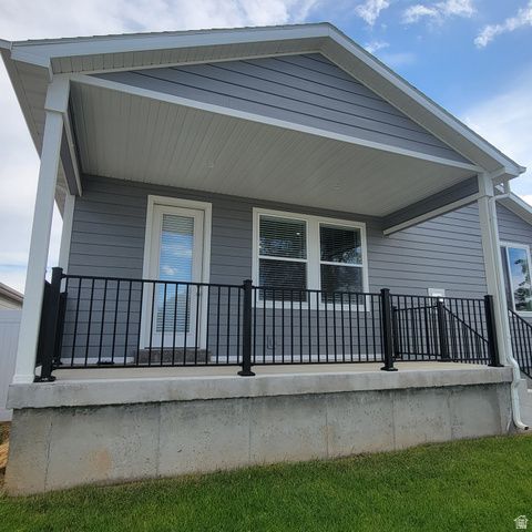 252 W 4950 S, Washington Terrace, UT 84405