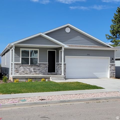 252 W 4950 S, Washington Terrace, UT 84405